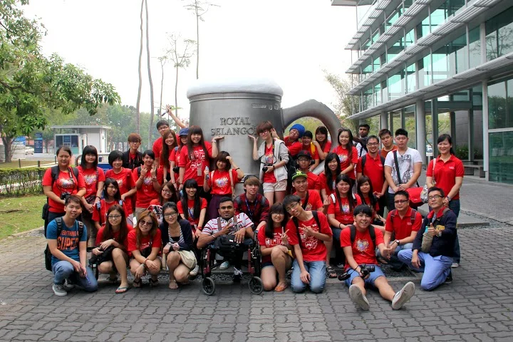 AInternational Students