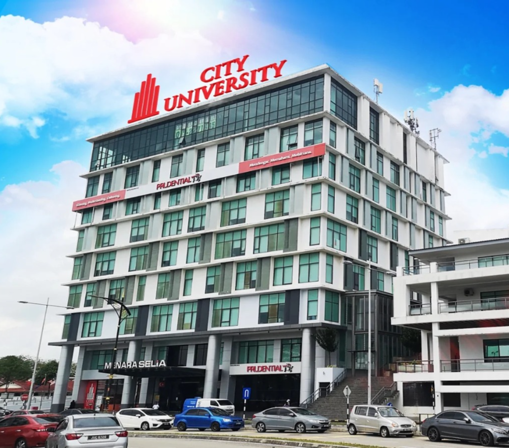 City University