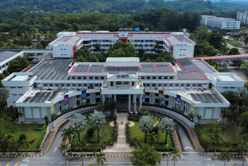 INTI Nilai