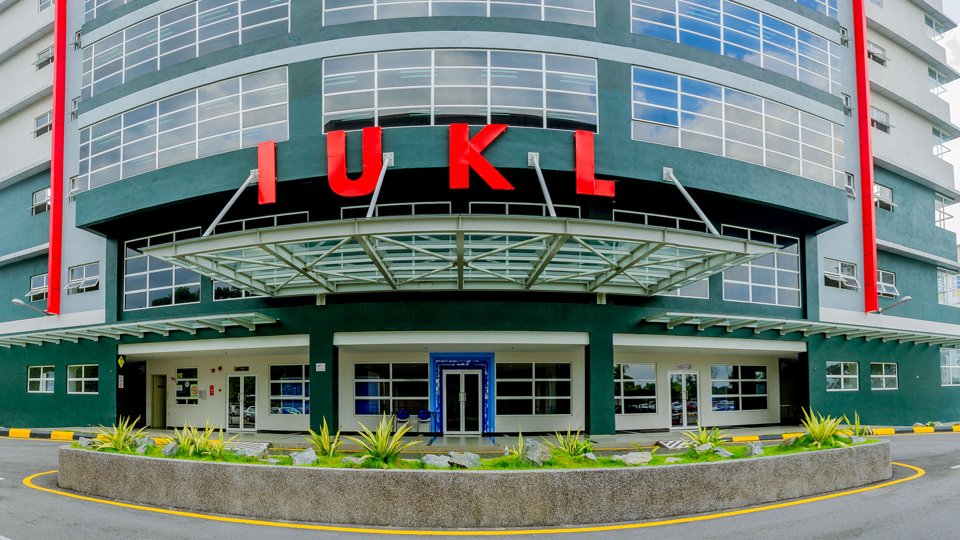 IUKL