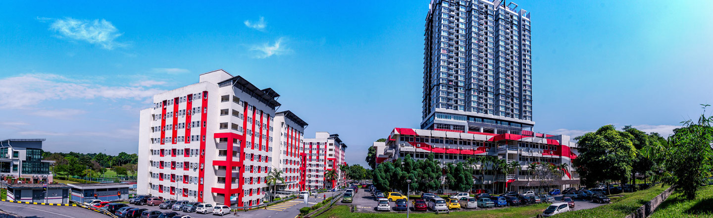 IUKL Campus