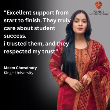 Student Review