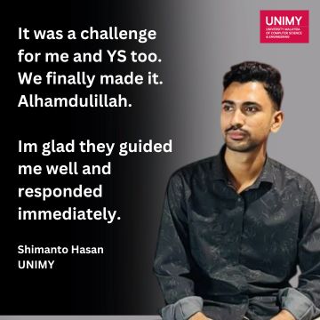 Student Review
