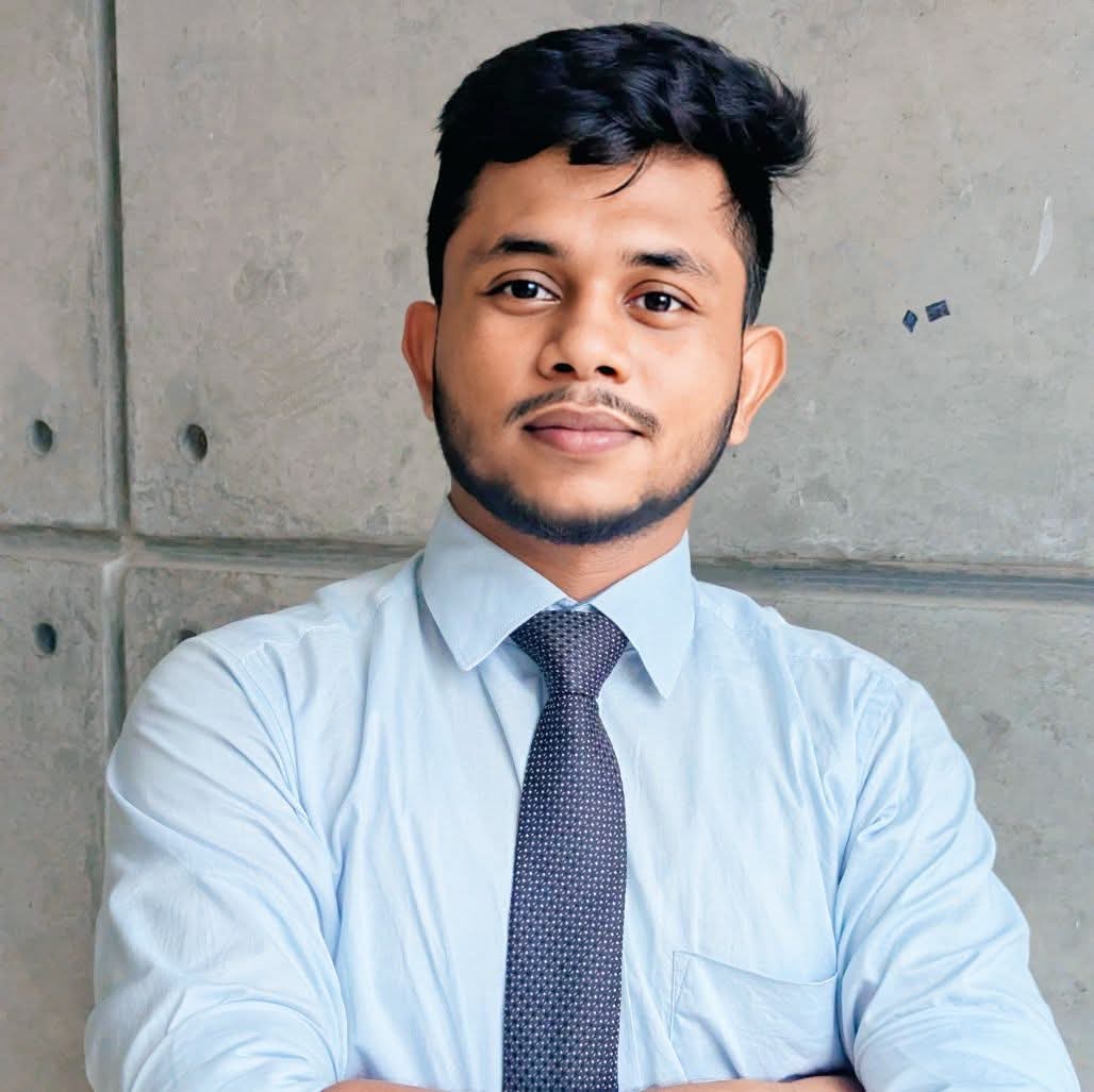 Mohamed Bin Fariaz