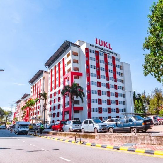 IUKL