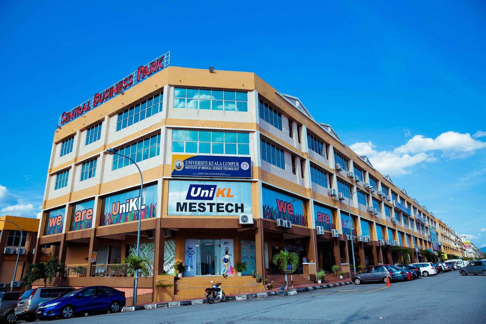 UniKL