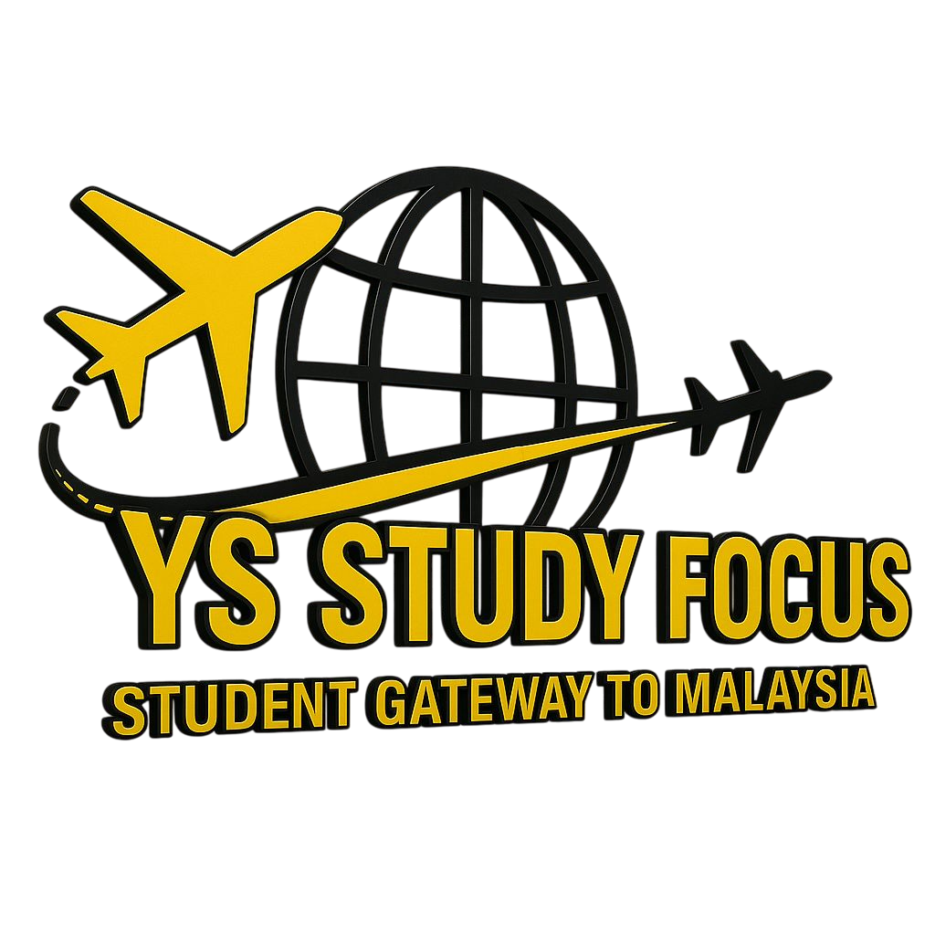 YS Logo